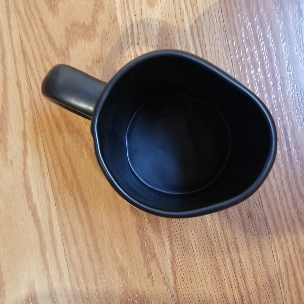 Rae‎ Dunn star gazer cup